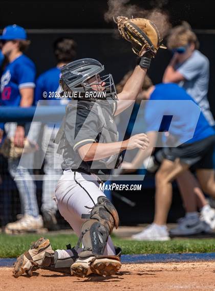 Thumbnail 2 in Lapel @ Hamilton Southeastern photogallery.