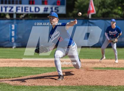 Thumbnail 3 in Lapel @ Hamilton Southeastern photogallery.