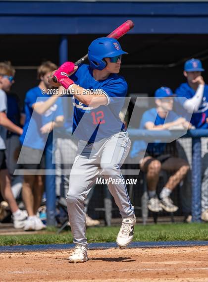Thumbnail 3 in Lapel @ Hamilton Southeastern photogallery.