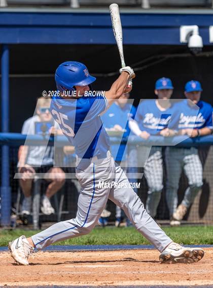 Thumbnail 1 in Lapel @ Hamilton Southeastern photogallery.