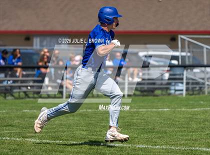 Thumbnail 3 in Lapel @ Hamilton Southeastern photogallery.