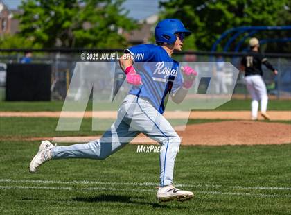 Thumbnail 2 in Lapel @ Hamilton Southeastern photogallery.