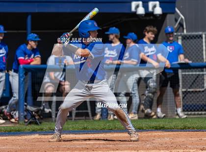 Thumbnail 1 in Lapel @ Hamilton Southeastern photogallery.