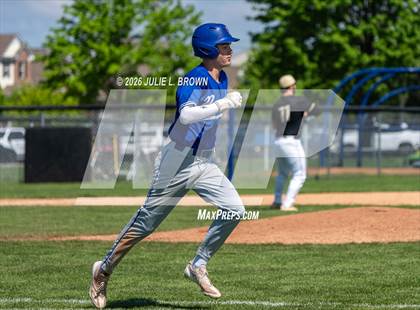 Thumbnail 1 in Lapel @ Hamilton Southeastern photogallery.