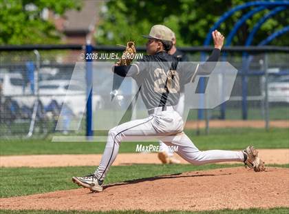 Thumbnail 3 in Lapel @ Hamilton Southeastern photogallery.