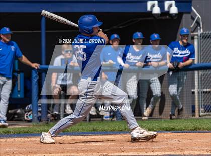 Thumbnail 2 in Lapel @ Hamilton Southeastern photogallery.
