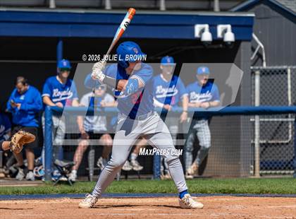 Thumbnail 3 in Lapel @ Hamilton Southeastern photogallery.