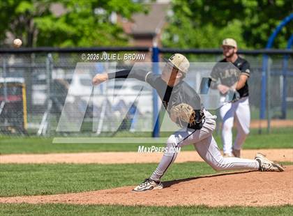 Thumbnail 2 in Lapel @ Hamilton Southeastern photogallery.