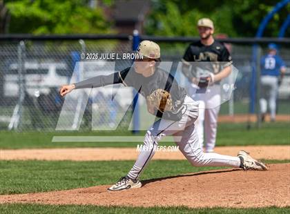 Thumbnail 2 in Lapel @ Hamilton Southeastern photogallery.