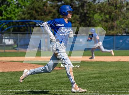 Thumbnail 2 in Lapel @ Hamilton Southeastern photogallery.