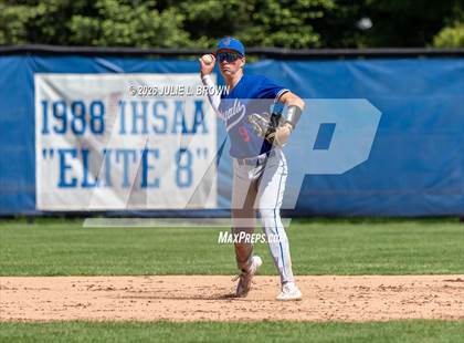 Thumbnail 1 in Lapel @ Hamilton Southeastern photogallery.