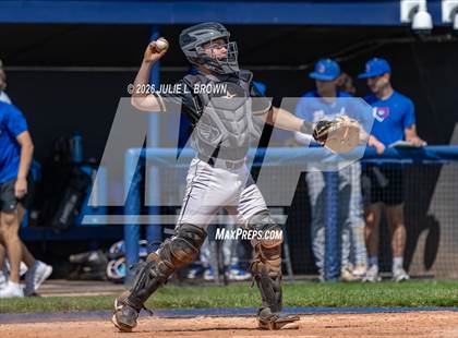 Thumbnail 3 in Lapel @ Hamilton Southeastern photogallery.