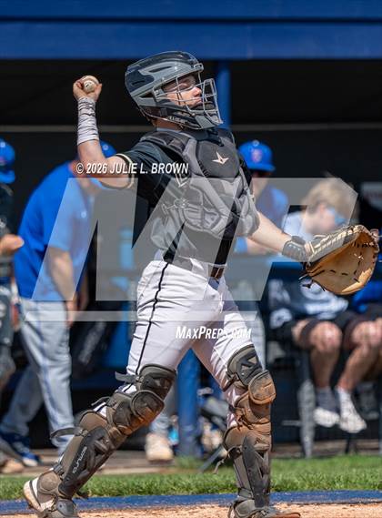 Thumbnail 2 in Lapel @ Hamilton Southeastern photogallery.