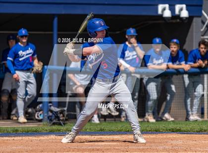Thumbnail 3 in Lapel @ Hamilton Southeastern photogallery.