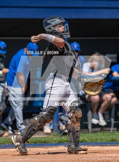 Thumbnail 3 in Lapel @ Hamilton Southeastern photogallery.