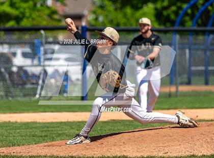 Thumbnail 1 in Lapel @ Hamilton Southeastern photogallery.