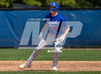 Thumbnail 2 in Lapel @ Hamilton Southeastern photogallery.