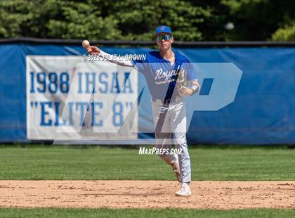 Thumbnail 3 in Lapel @ Hamilton Southeastern photogallery.