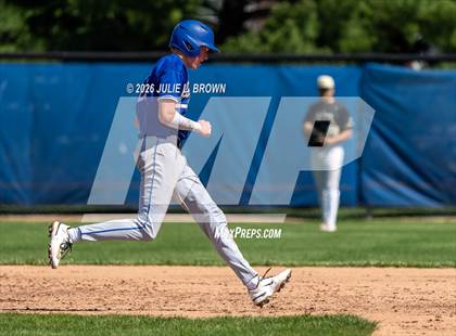 Thumbnail 3 in Lapel @ Hamilton Southeastern photogallery.