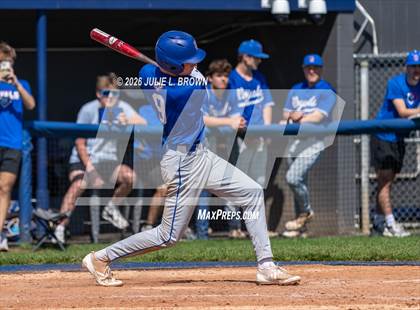 Thumbnail 3 in Lapel @ Hamilton Southeastern photogallery.