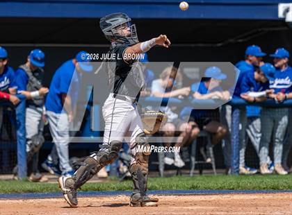 Thumbnail 1 in Lapel @ Hamilton Southeastern photogallery.