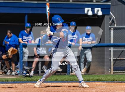 Thumbnail 1 in Lapel @ Hamilton Southeastern photogallery.