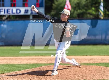 Thumbnail 2 in Lapel @ Hamilton Southeastern photogallery.