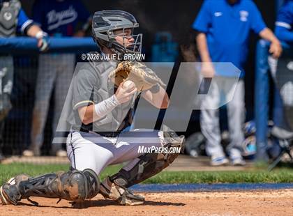 Thumbnail 3 in Lapel @ Hamilton Southeastern photogallery.