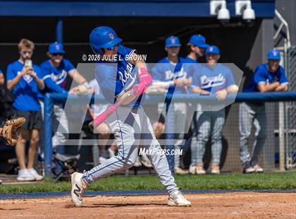 Thumbnail 2 in Lapel @ Hamilton Southeastern photogallery.