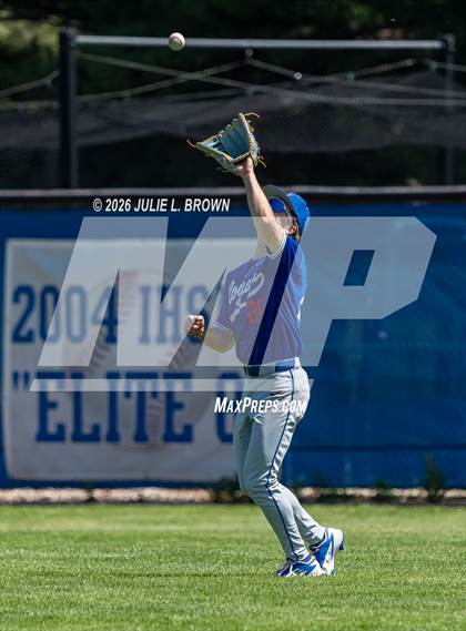 Thumbnail 1 in Lapel @ Hamilton Southeastern photogallery.