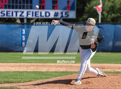 Thumbnail 2 in Lapel @ Hamilton Southeastern photogallery.