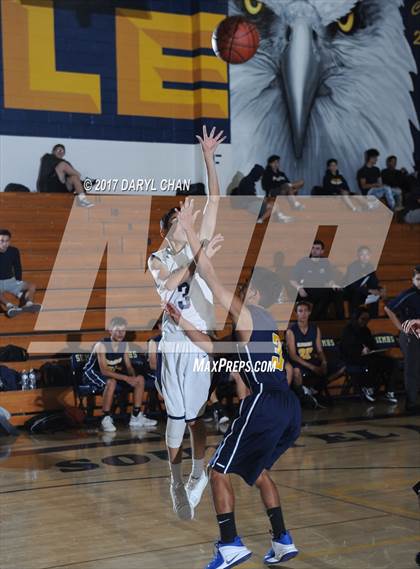 Thumbnail 1 in Alhambra @ South El Monte photogallery.