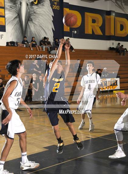 Thumbnail 3 in Alhambra @ South El Monte photogallery.