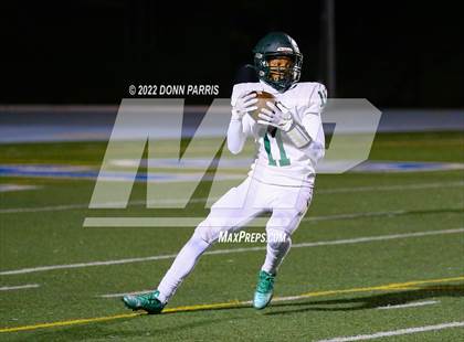 Thumbnail 1 in Tahquitz @ San Dimas (CIF SS Division 9 Quarterfinal) photogallery.
