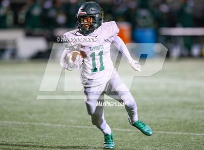 Thumbnail 1 in Tahquitz @ San Dimas (CIF SS Division 9 Quarterfinal) photogallery.