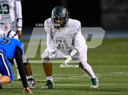 Thumbnail 2 in Tahquitz @ San Dimas (CIF SS Division 9 Quarterfinal) photogallery.