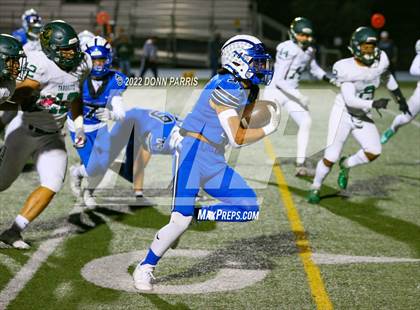 Thumbnail 2 in Tahquitz @ San Dimas (CIF SS Division 9 Quarterfinal) photogallery.