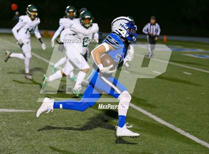 Thumbnail 3 in Tahquitz @ San Dimas (CIF SS Division 9 Quarterfinal) photogallery.