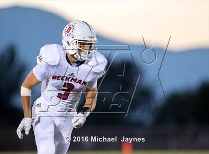 Thumbnail 2 in Beckman @ Elsinore photogallery.