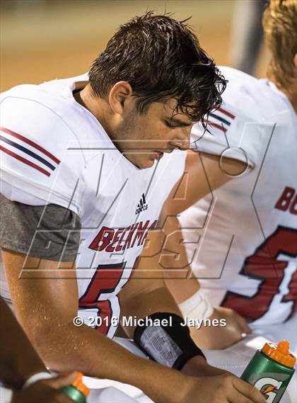 Thumbnail 3 in Beckman @ Elsinore photogallery.