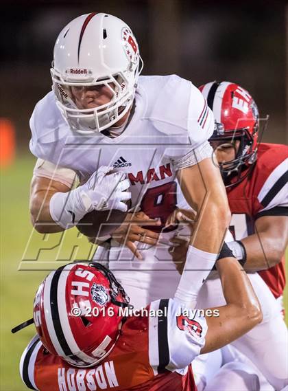 Thumbnail 2 in Beckman @ Elsinore photogallery.