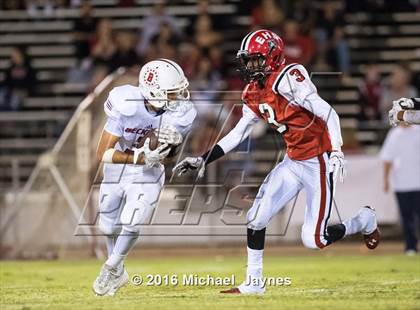 Thumbnail 1 in Beckman @ Elsinore photogallery.