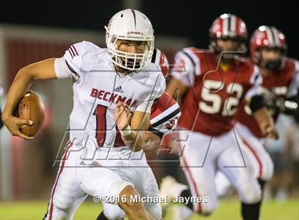 Thumbnail 2 in Beckman @ Elsinore photogallery.