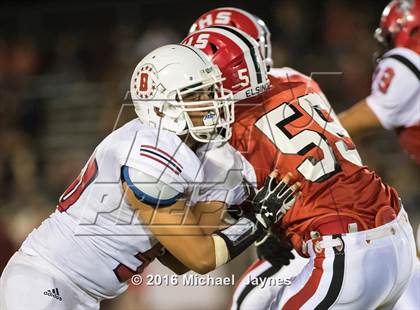 Thumbnail 1 in Beckman @ Elsinore photogallery.