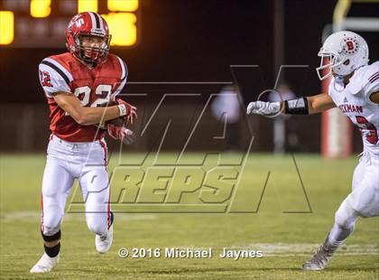 Thumbnail 3 in Beckman @ Elsinore photogallery.