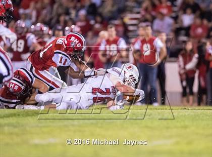 Thumbnail 3 in Beckman @ Elsinore photogallery.