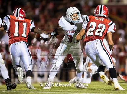 Thumbnail 1 in Beckman @ Elsinore photogallery.