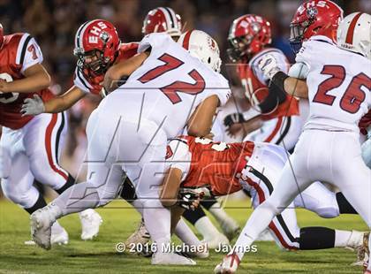 Thumbnail 3 in Beckman @ Elsinore photogallery.