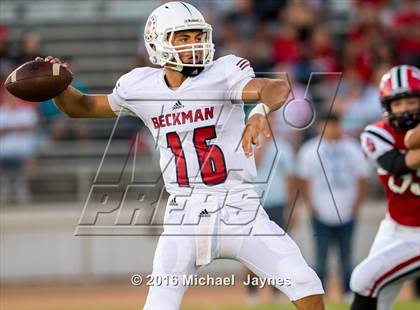 Thumbnail 2 in Beckman @ Elsinore photogallery.