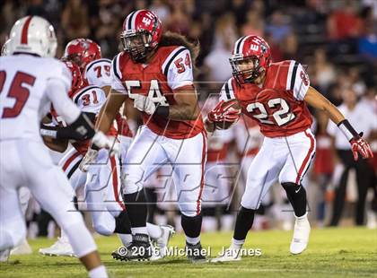 Thumbnail 3 in Beckman @ Elsinore photogallery.